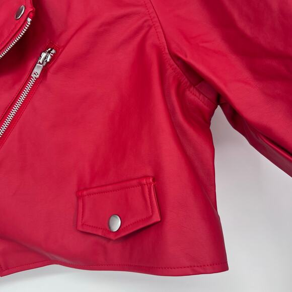 Nikki Lund Water Repellent Michaela Jacket Sz Medium - Picture 7 of 7